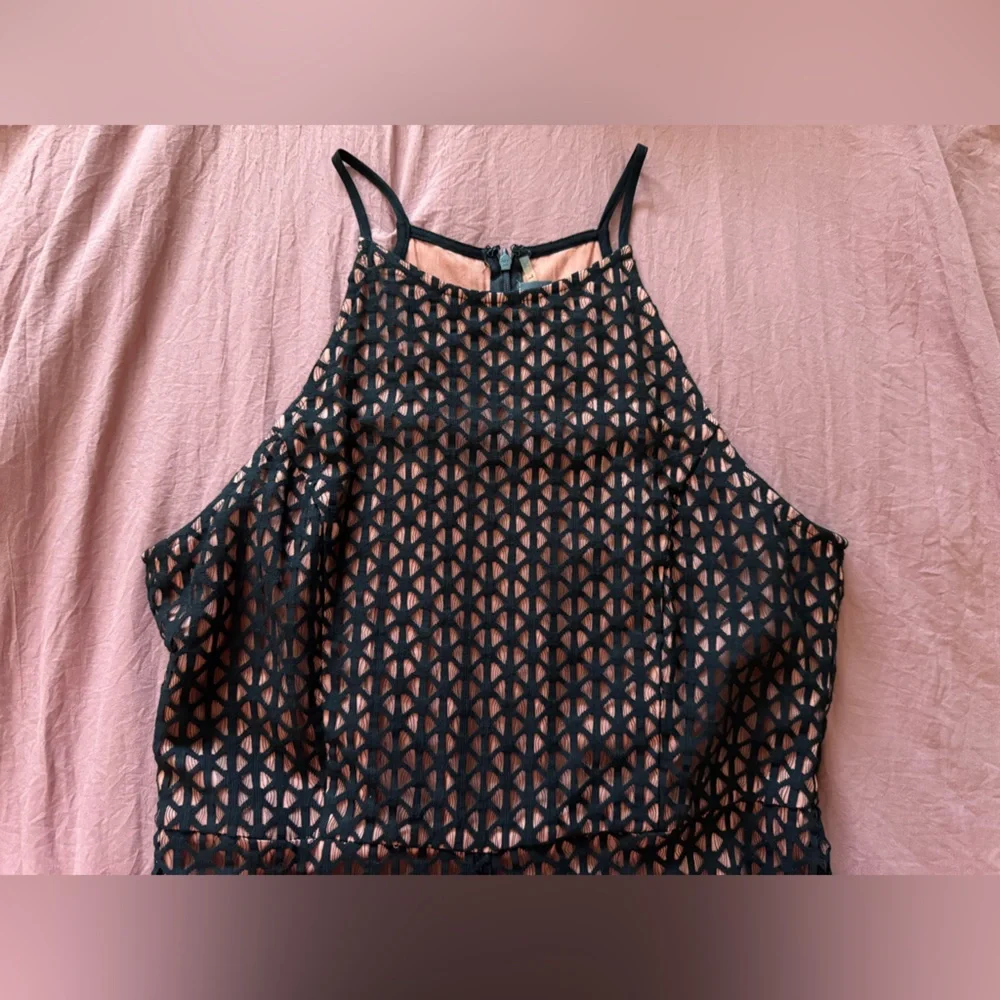 Cute Romper - Picture 3 of 11